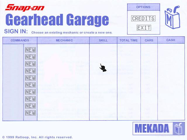gearhead garage pc game download